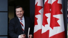 Jason Kenney, Muslim Group Say More Needs To Be Done To Stop Radicalization