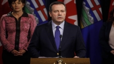 NDP Kenney criticized for misleading COVID anecdotes