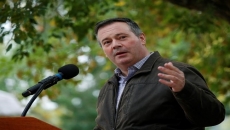 Alberta has legal case if Keystone killed: Kenney