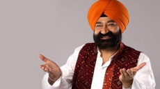 Even in death, comedidan Jaspal Bhatti continues to inspire