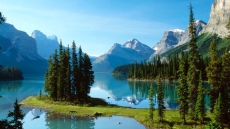 Unreleased Report Has Concerns About Ski Development In Jasper National Park