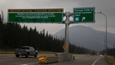 'Welcome back': Jasper residents return to homes following devastating wildfire