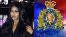Surrey RCMP need the public's help in locating missing woman Jasvir Parmar