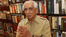 Upset Jaswant Singh may dump BJP and fight as independent from Barmer