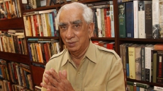 Jaswant Singh remains critical
