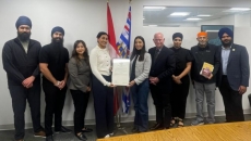 British Columbia Proclaims September 6th as Jaswant Singh Khalra Day