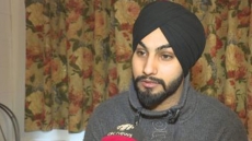 P.E.I. Legion To Apologize After Sikh Man Reportedly Asked To Remove Headdress