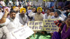 Army Deployed In Haryana Areas; Violence Leaves Three Dead