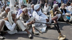 Jat Protests: Haryana Toll Is 16, Some Areas Still Tense