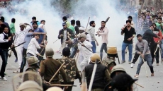 10 Killed, 150 Injured In Violence: Jats Cripple Haryana, BJP Promises Reservation