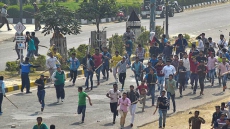 Haryana Admits To Possibility Of Rapes During Jat Agitation