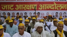 Indian Supreme Court Quashes Jat Reservation, Shocked Community To Seek Review