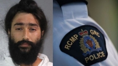 Man charged in alleged assault