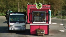 Bikini Barista Stands Offered Prostitution, Banked $2 Million For Owner