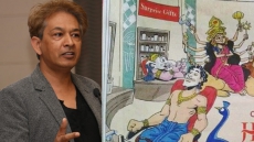 Hairstylist Jawed Habib Apologises For Hurting Religious Sentiments With Latest Durga Puja Ad