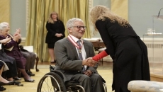 Tributes paid to Joseph Arvay in B.C. legislature