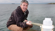 Diy Science: Researchers Look To Recreational Sailors For Ocean Data