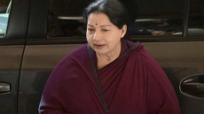 Jayalalithaa released from Bangalore prison