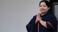 Tamil Nadu CM Jayalalithaa Jailed For Four Years For Corruption, To Quit