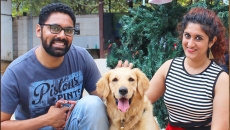 Meet the Pillay-Jayan Family