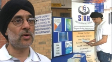 UK Sikh Community Urged To Face 'TABOO' Issue Of Addiction