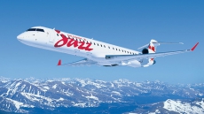 Smoke in cabin forces Fredericton-to-Toronto flight to land in Ottawa