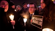 Montreal mayor condemns terrorist attack in Paris and defends journalists