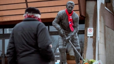 Bettman:Loss of Jean Beliveau leaves 'immeasurable void'