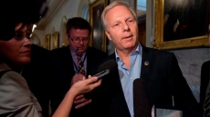 Jean-Francois Lisee to withdraw from Parti Quebecois leadership race