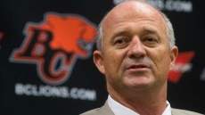 Jeff Tedford, George Cortez Reunited On B.C. Lions Coaching Staff