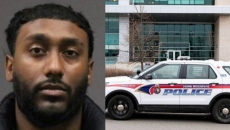 Toronto man Jenisan Jeyakumar charged after posing as a police officer to obtain sexual services