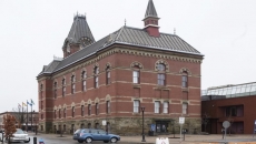 Fredericton councillors divided on abortion poem