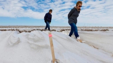 Over to you, Obama: Nebraska court clears path for presidential decision on Keystone