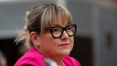 Conservative campaign manager Jenni Byrne says she won't run the next campaign