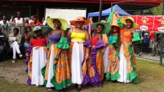 Grace International Jerk Food and Music Festival welcomes Ruben Studdard