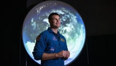 NASA delays Artemis II moon mission that includes Canadian astronaut Jeremy Hansen