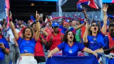 Inside the colorful, compelling and controversial jersey designs at the World Cup