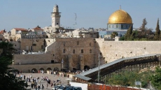 The Indian connection in Jerusalem through the centuries