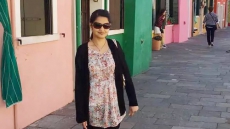 Indian-Origin Woman JESSICA PATEL (34) Murdered In England Home, Hunt On For Killer