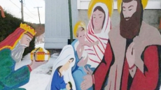 Stolen Jesus And Mary Figures Are Returned To An Ontario Church In Time For Christmas
