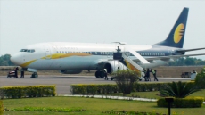 Mistaking It For Toilet, First-Time Air Passenger Opens Exit Door Of Patna Plane