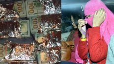 Jet Airways Air Hostess Held For Smuggling Rs 3.2 Crore In US Dollars Part Of Hawala Ring