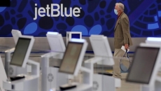 JetBlue spreading wings with service to Canada