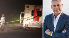 Indo-Canadian Businessman Salinder Burmy, Ramanjit Bachra Killed In Jet Ski Accident On Fraser River