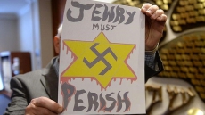Synagogues In Four Cities Receive Anti-Semitic Hate Mail
