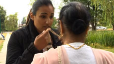 Vancouver Police Warns about a Series of Distraction Jewellery Thefts