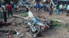 Madhya Pradesh Twin Blasts: 87 Killed In Jhabua, Chief Minister Shivraj Singh Chouhan Orders Probe