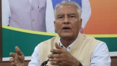 Punjab government running away from facing people: Jakhar