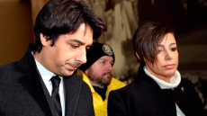 Fired CBC radio host Jian Ghomeshi faces three new charges