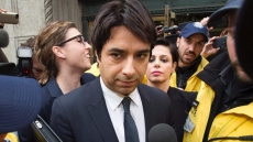 Judicial Pretrial For Ghomeshi Sex Assault Case To Continue On April 28